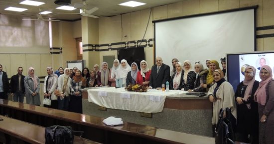 طب قصر العينى يواكب التحديات وينظم ورشة تدريبية حول المخدرات الاصطناعية