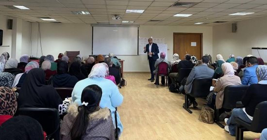 “الصحة” تعلن اختتام البرنامج التدريبي لترصد العدوى المكتسبة بالتعاون مع منظمة الصحة العالمية