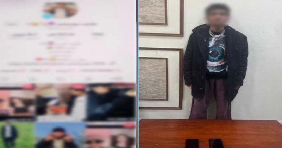 الداخلية تضرب أوكار الدجل والشعوذة.. أقنعوا الضحايا معرفتهم بالغيب وجلب الحبيب والرزق.. زعموا قدرتهم على إخراج الجن من جسد السيدات.. تجار الوهم استغلوا السوشيال ميديا والإعلانات للنصب على المواطنين
