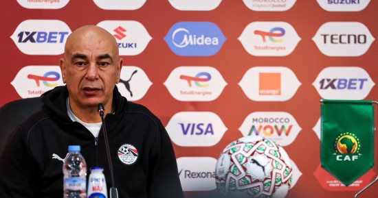 حسام حسن يدرس تعديل خطة منتخب الفراعنة فى مواجهة أنجولا بعد حسم التأهل