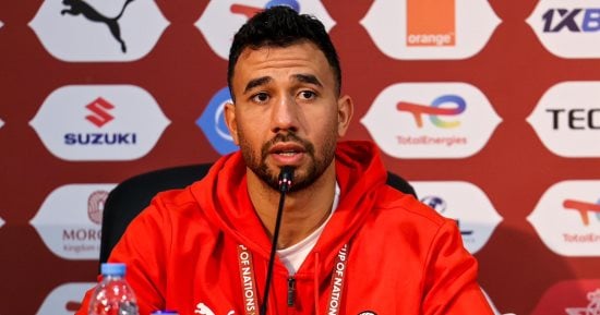 كل ماتش وله ظروفه.. ماذا قال حسام حسن فى جلسته مع تريزيجيه؟