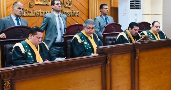 الجنايات تحاكم مسئولى دار أيتام للبنين بكفر الشيخ بتهم الاتجار بالبشر غدا 