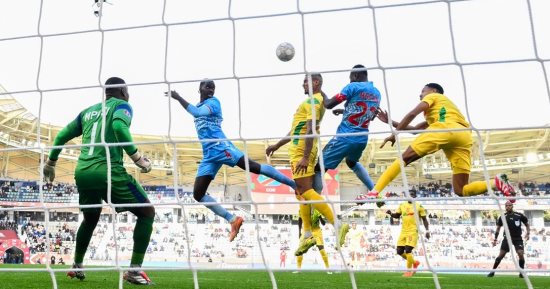 كأس أمم أفريقيا.. بنين تواجه بوتسوانا فى لقاء الهروب من شبح الإقصاء