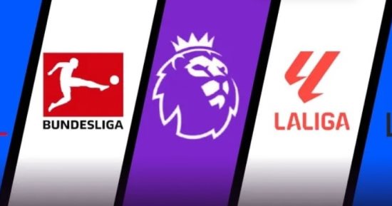 حصاد 2025.. الدوري الإنجليزي يحافظ على صدارة الأكثر مشاهدة عالميًا