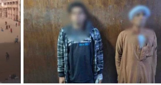 الداخلية تكشف حقيقة ظهور خيول بمدرسة بالجيزة
