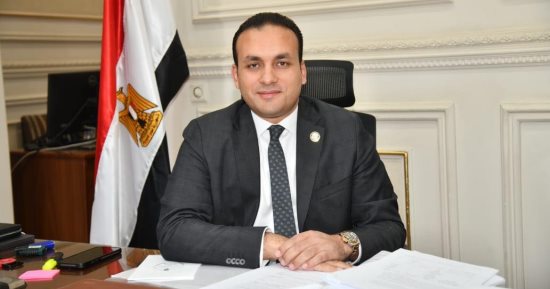 النائب عمرو فهمى: انتخابات النواب تمت بنزاهة والهيئة الوطنية تصدت لمحاولات التشويه