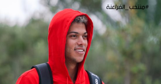 إمام عاشور: لا توجد منتخبات ضعيفة فى أمم أفريقيا.. وتحضيرات خاصة لموقعة السنغال