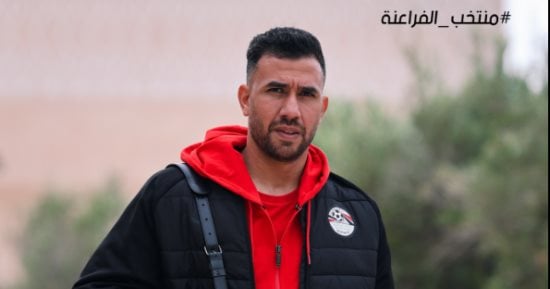 تريزيجيه الأكثر مشاركة فى كأس العالم بالجيل الحالى.. وصلاح والشناوى بالوصافة