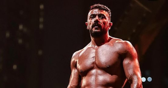 برومو مسلسل على كلاى يحقق 17 مليون مشاهدة منذ طرحه.. فيديو
