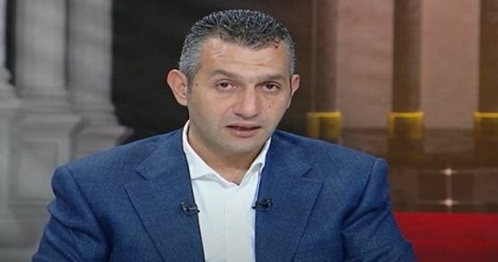 عمرو الشلمة مشيدا ببرنامج دولة التلاوة: يعكس قوة مصر الناعمة وريادتها الدينية