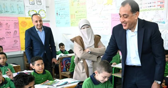 توقيع عقد تشغيل فندق الكونتيننتال.. أبرز أنشطة مجلس الوزراء فى أسبوع.. إنفوجراف