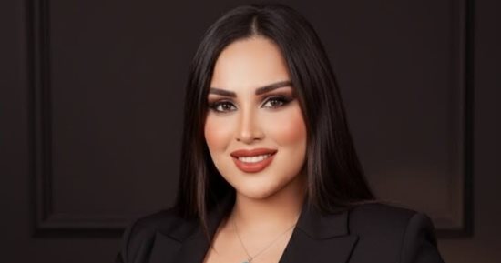 14 أبريل نظر استئناف المتهم بسب وقذف برلنتى فؤاد على حكم تغريمه 10 آلاف جنيه