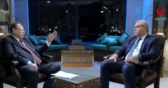 علي ناصر محمد: ما جرى في اليمن عام 2011 لم يكن ثورة بل حراكًا سياسيًا