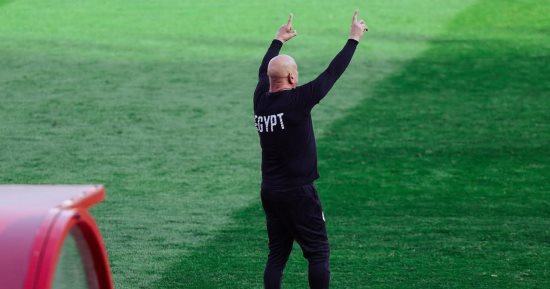 بالأرقام.. هل يعيد حسام حسن لقب أمم أفريقيا لمنتخب الفراعنة بعد 15 سنة؟