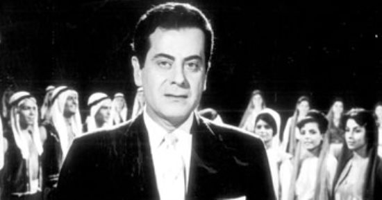 سعيد الشحات يكتب: ذات يوم.. 26 ديسمبر 1974.. وفاة الفنان فريد الأطرش فى بيروت وشقيقه فؤاد يقنع طائفته الدرزية بتراجعها عن رفضها بدفنه بالقاهرة وحشد هائل يلغى جنازته من مسجد عمر مكرم 