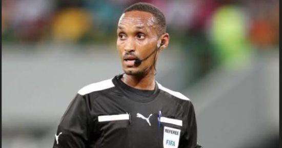 هل يستحق منتخب جنوب أفريقيا ركلة جزاء أمام الفراعنة؟ عادل عقل يجيب