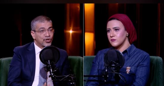 أمين الجبهة الوطنية بالمنيا: الحكومة تحملت الكثير وهناك وزراء نرفع لهم القبعة