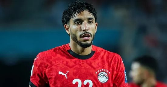 تحقيق نجاحات.. ماذا يقول الفلك للنجم عمر مرموش قبل لقاء جنوب أفريقيا؟
