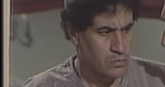 وفاة الممثل محمد عبده.. آخر أعماله مسلسل عرايس خشب