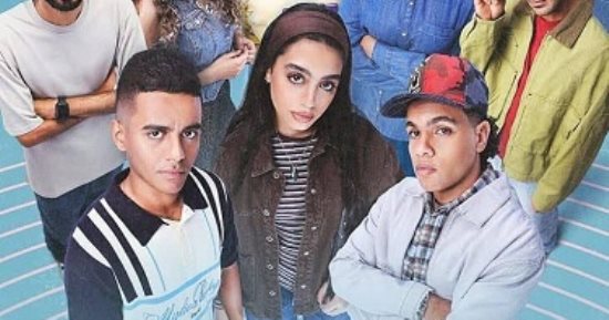 5 دروس فى التربية من مسلسل ميد تيرم تساعد الأهالى تفهم جيل Z
