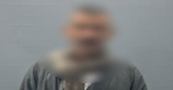 الداخلية تضبط شخص يوجه الناخبين بمحيط لجان أبو حمص