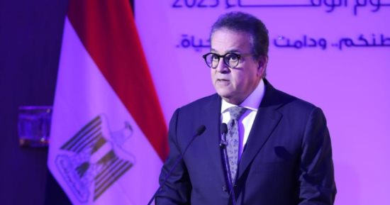 وزير الصحة: تنفيذ مشروعات صحية باستثمارات تجاوزت 222 مليار جنيه منذ 2014