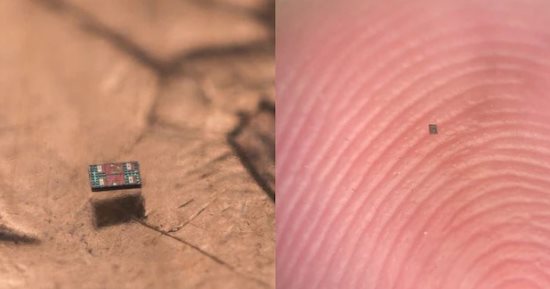 روبوتات الحمض النووى تفتح آفاقًا جديدة فى علاج الأمراض المستعصية