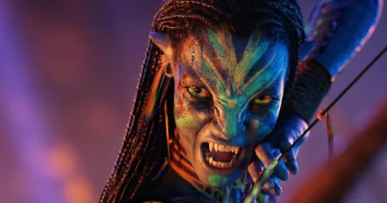 جيمس كاميرون يكشف مصير سلسلة Avatar 