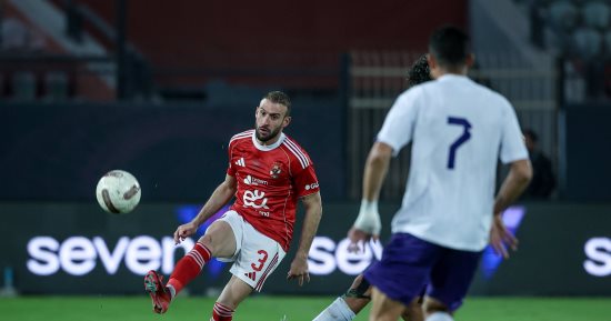 تعرف على غرامة الأهلي ضد لاعبيه بعد الخروج الصادم من كأس مصر