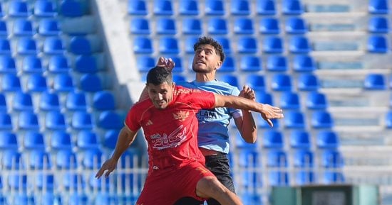 غزل المحلة يفوز على سمنود 4-0 وديا استعداداً لمواجهة طلائع الجيش
