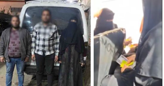 الداخلية تكشف حقيقة توزيع أموال بمحيط لجان فى شبراخيت بالبحيرة
