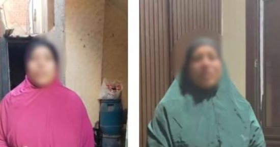 الداخلية تكشف حقيقة تصوير فيديو توزيع مواد غذائية بانتخابات بالفيوم