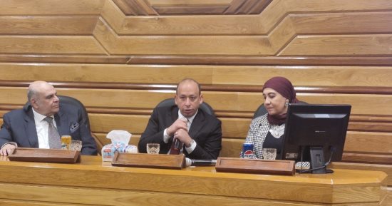 عميد قصر العيني يعلن تزويد المستشفى بجهاز Idylla ووحدة متخصصة 