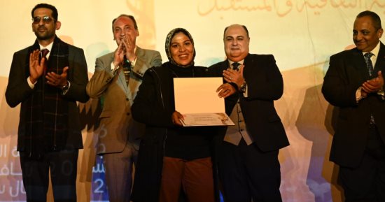 وزارة الثقافة تطلق فعاليات الدورة 37 من المؤتمر العام لأدباء مصر