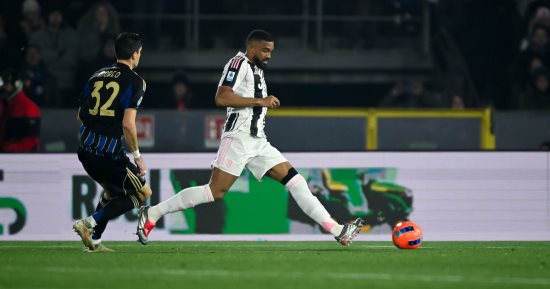 شوط أول سلبي بين بيزا ضد يوفنتوس في الدوري الإيطالي
