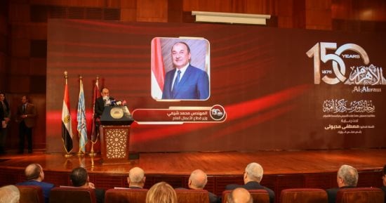 وزير قطاع الأعمال: الصحافة الوطنية شريك أصيل في مسيرة التنمية وبناء الوعي