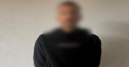 الداخلية تحبط محاولة شخص توزيع أموالا بمحيط لجان بسوهاج