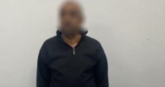 الداخلية تضبط شخصا جمع بطاقات الناخبين فى الرمل بالإسكندرية
