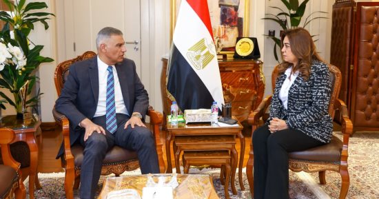 التنمية المحلية: 52.3 مليون جنيه استثمارات منظومة المخلفات الصلبة بأسوان