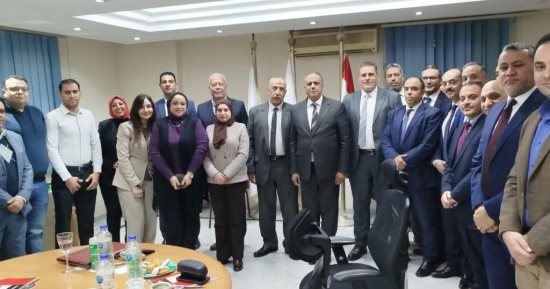 البترول: شركة جنوب الضبعة تحفر 7 آبار  خلال عامين لزيادة إنتاجها