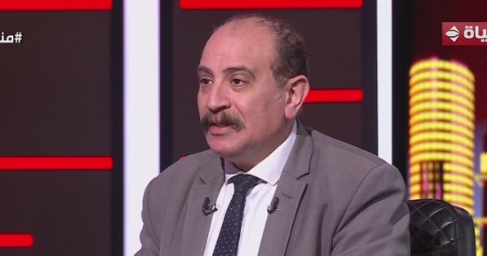 طارق فهمى: التحركات الإسرائيلية فى القرن الأفريقى لا تُغير موازين القوى