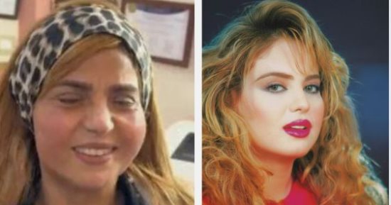وفاء مكى تثير دهشة متابعيها بعد إطلالتها الأخيرة.. اعرف السبب