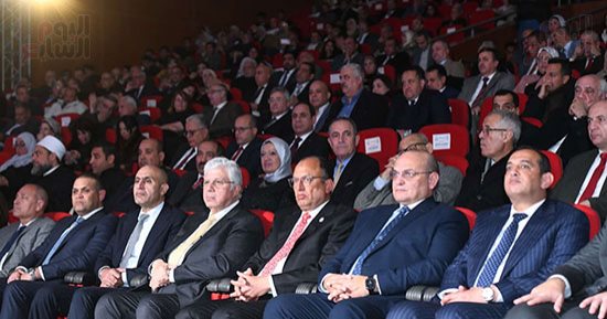 رئيس جامعة العاصمة: التعليم يمثل المفتاح السرى لتحقيق أى نهضة