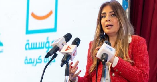 التحالف الوطنى يثمن مشاركة البنك المركزى المصرى فى فعاليات شهر التطوع بجامعة القاهرة