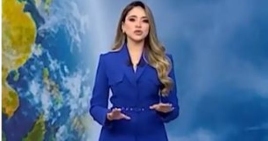 عام 2025.. كوارث مناخية غير مسبوقة تستعرضها حبيبة عمر عبر "المستقبل الأخضر"