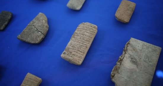 5 مدن قديمة مفقودة لم يعثر عليها علماء الآثار حتى الآن