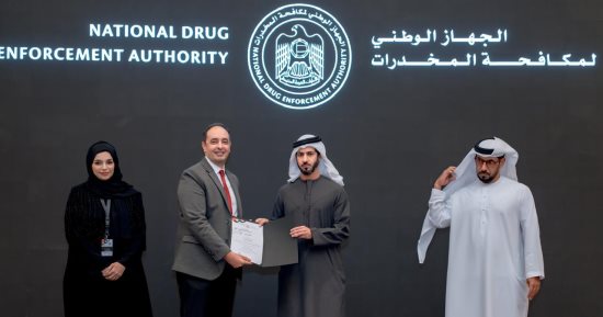 الإمارات تختار عمرو عثمان رئيسا لخبراء تطوير مادة الأمن والسلامة بمناهج التعليم