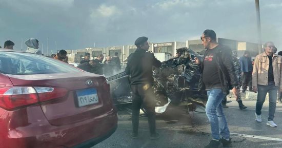 تعرف على أساليب القيادة الآمنة أثناء السير بالطرق منعا للحوادث