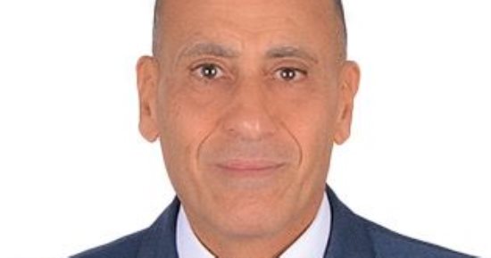 الملاح سامح فوزى رئيسًا لسلطة الطيران المدنى المصرى    