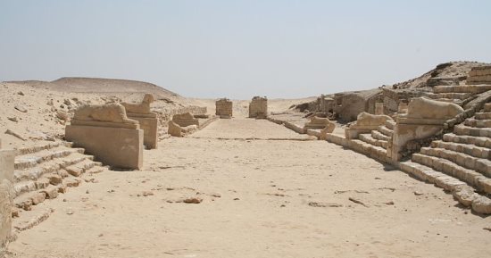 حكاية مدينة ماضى أهم المدن الأثرية بالفيوم.. ورد ذكرها فى كتاب وصف مصر